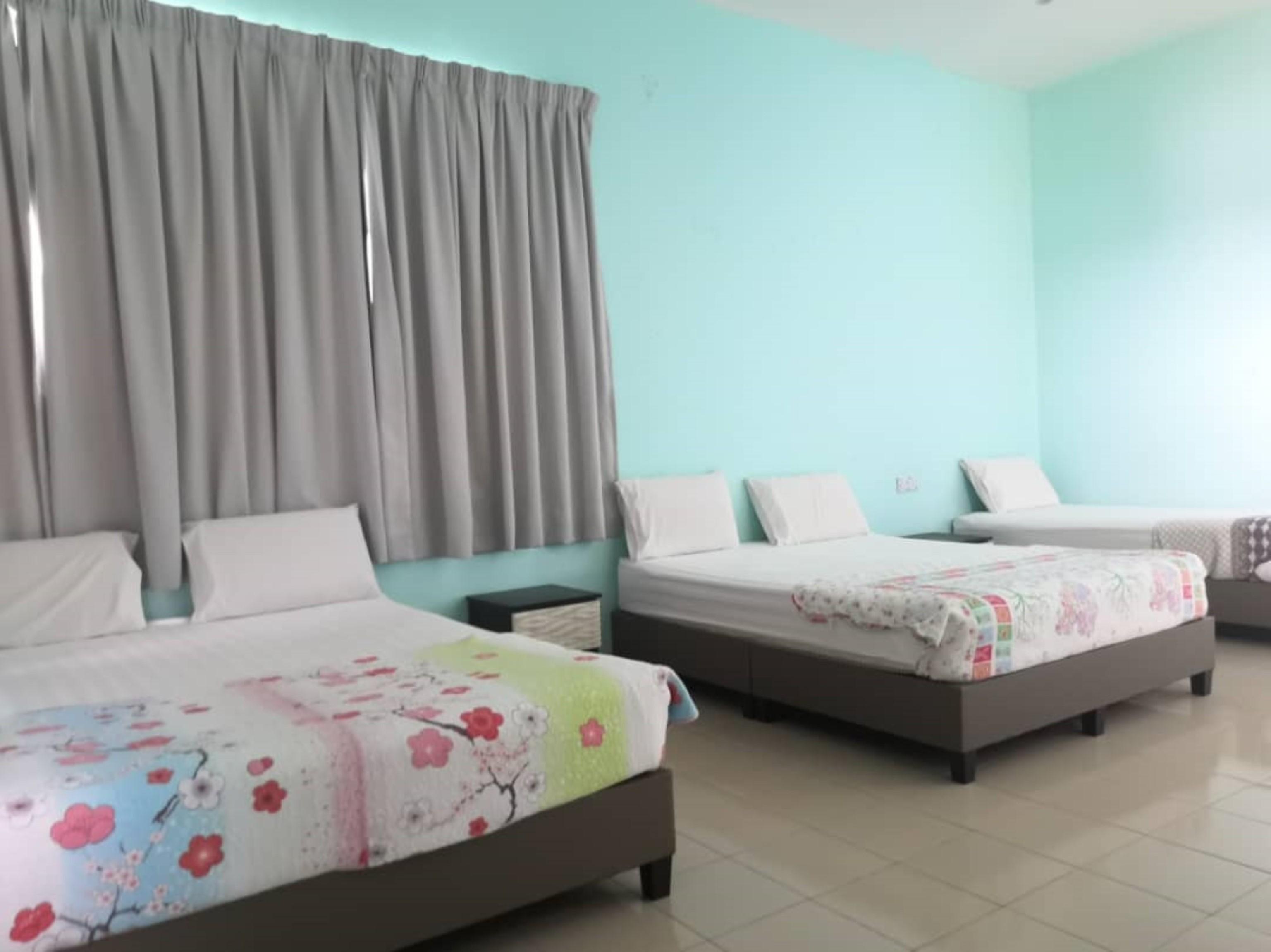 Oyo 90132 Come Inn Premium Kuala Terengganu Exterior photo