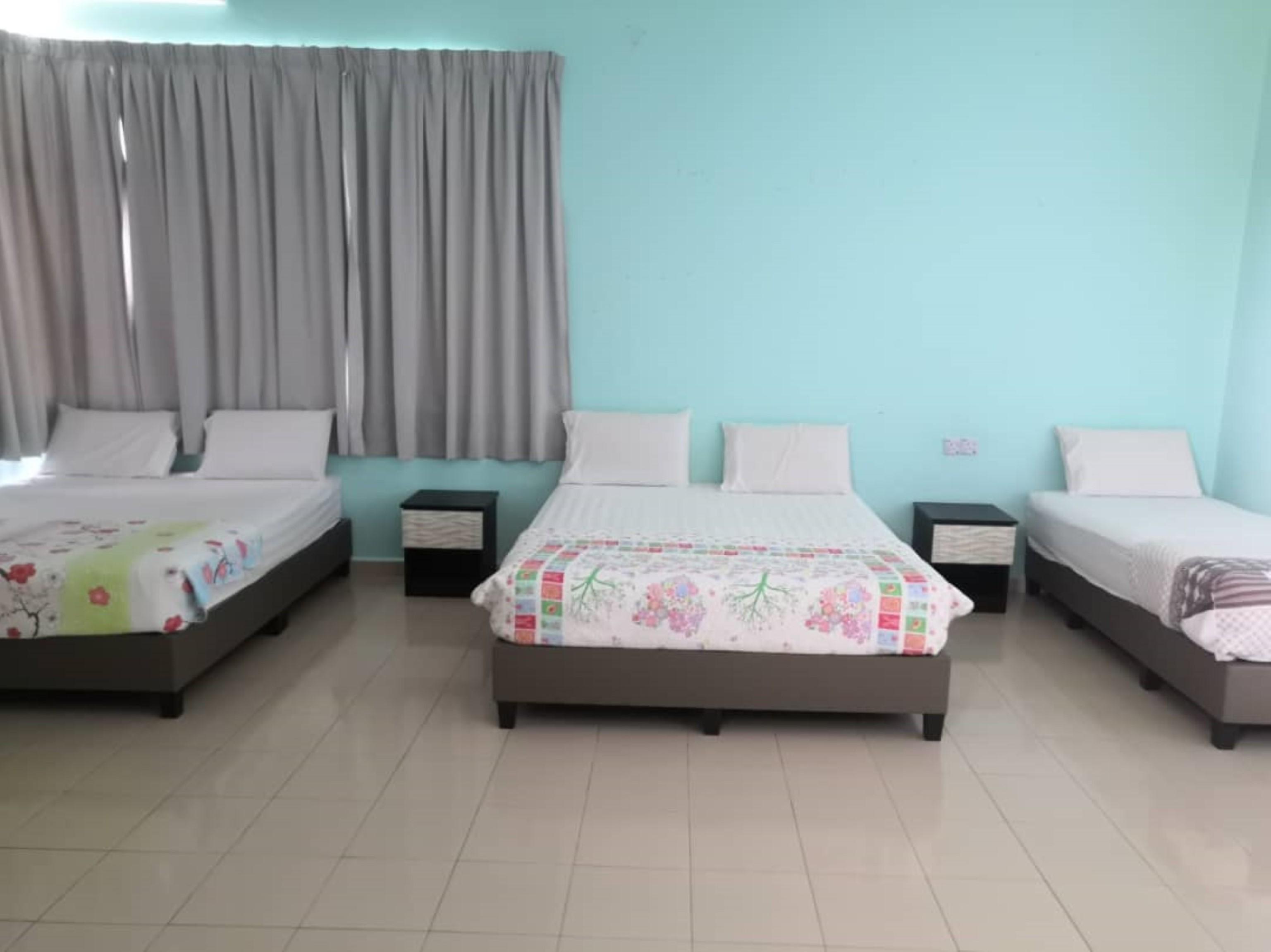 Oyo 90132 Come Inn Premium Kuala Terengganu Exterior photo