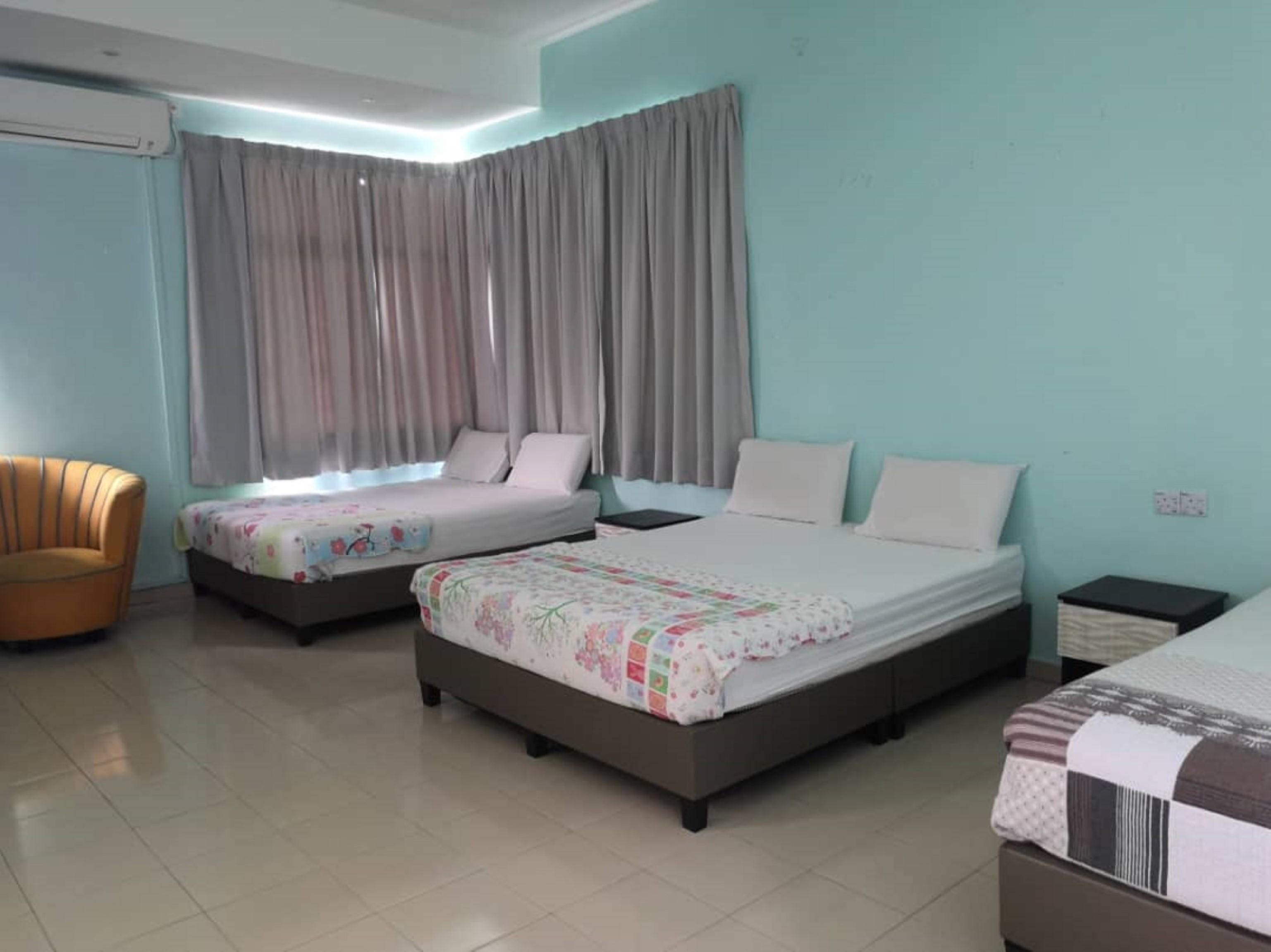 Oyo 90132 Come Inn Premium Kuala Terengganu Exterior photo
