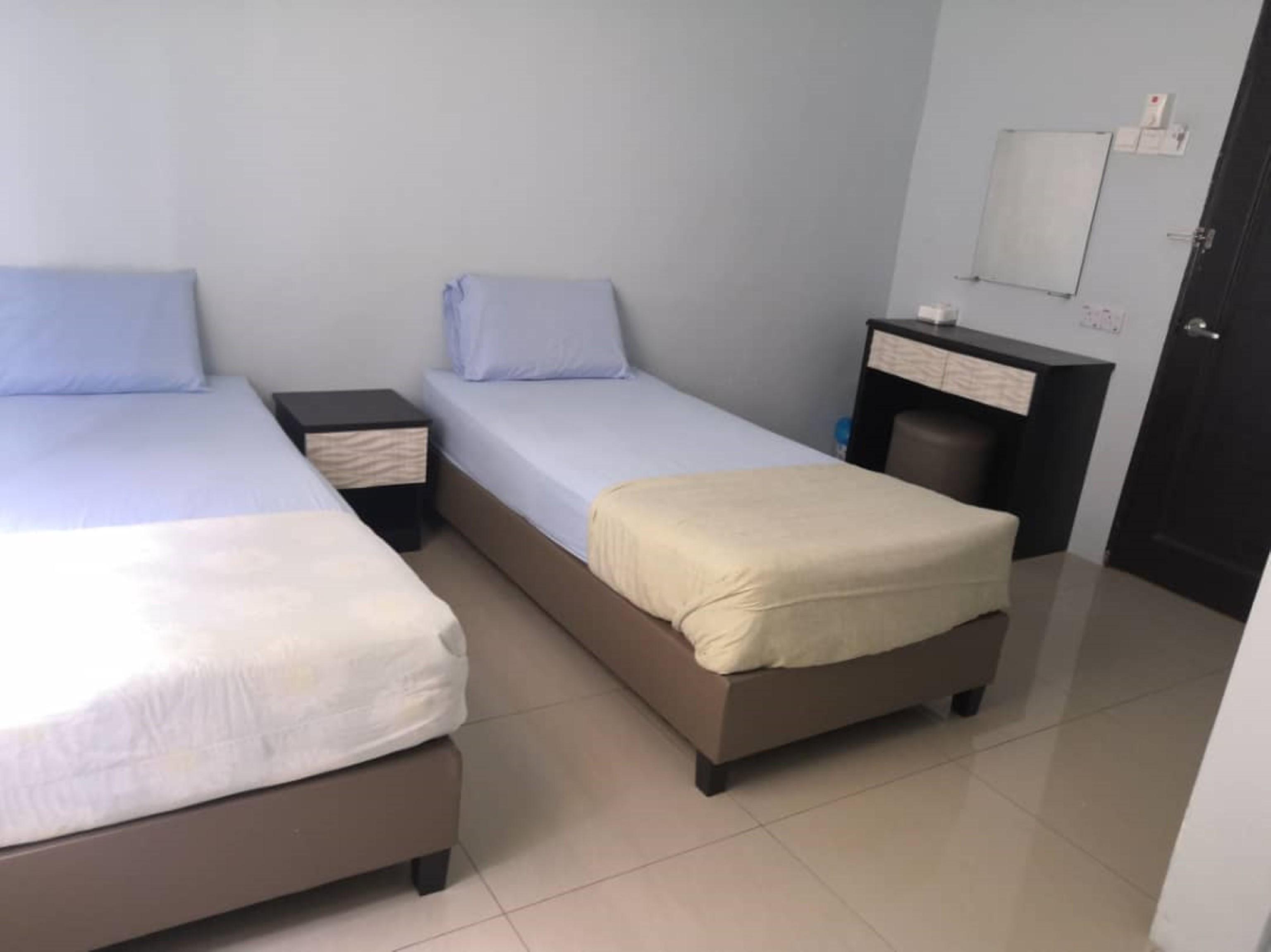 Oyo 90132 Come Inn Premium Kuala Terengganu Exterior photo