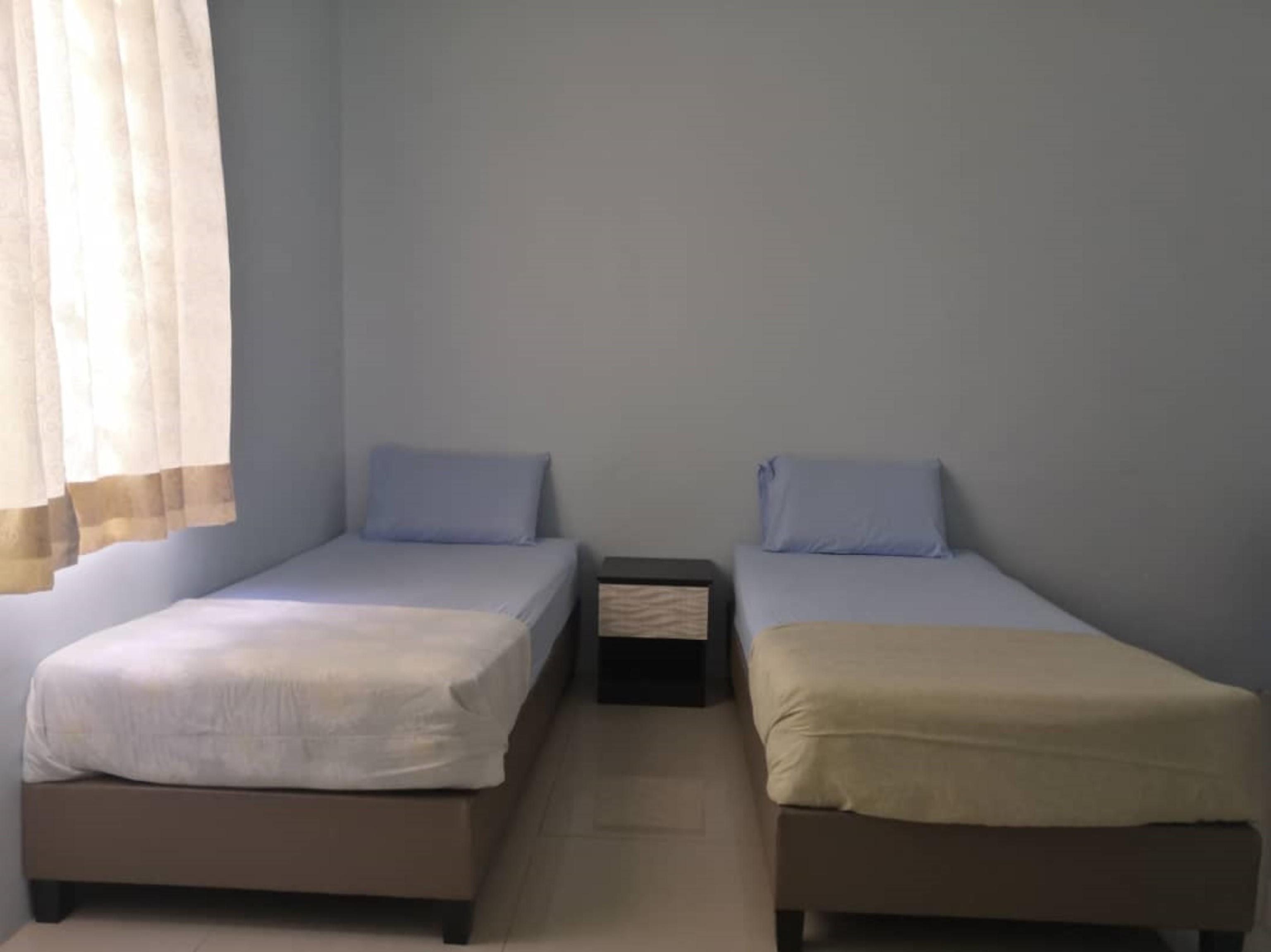 Oyo 90132 Come Inn Premium Kuala Terengganu Exterior photo