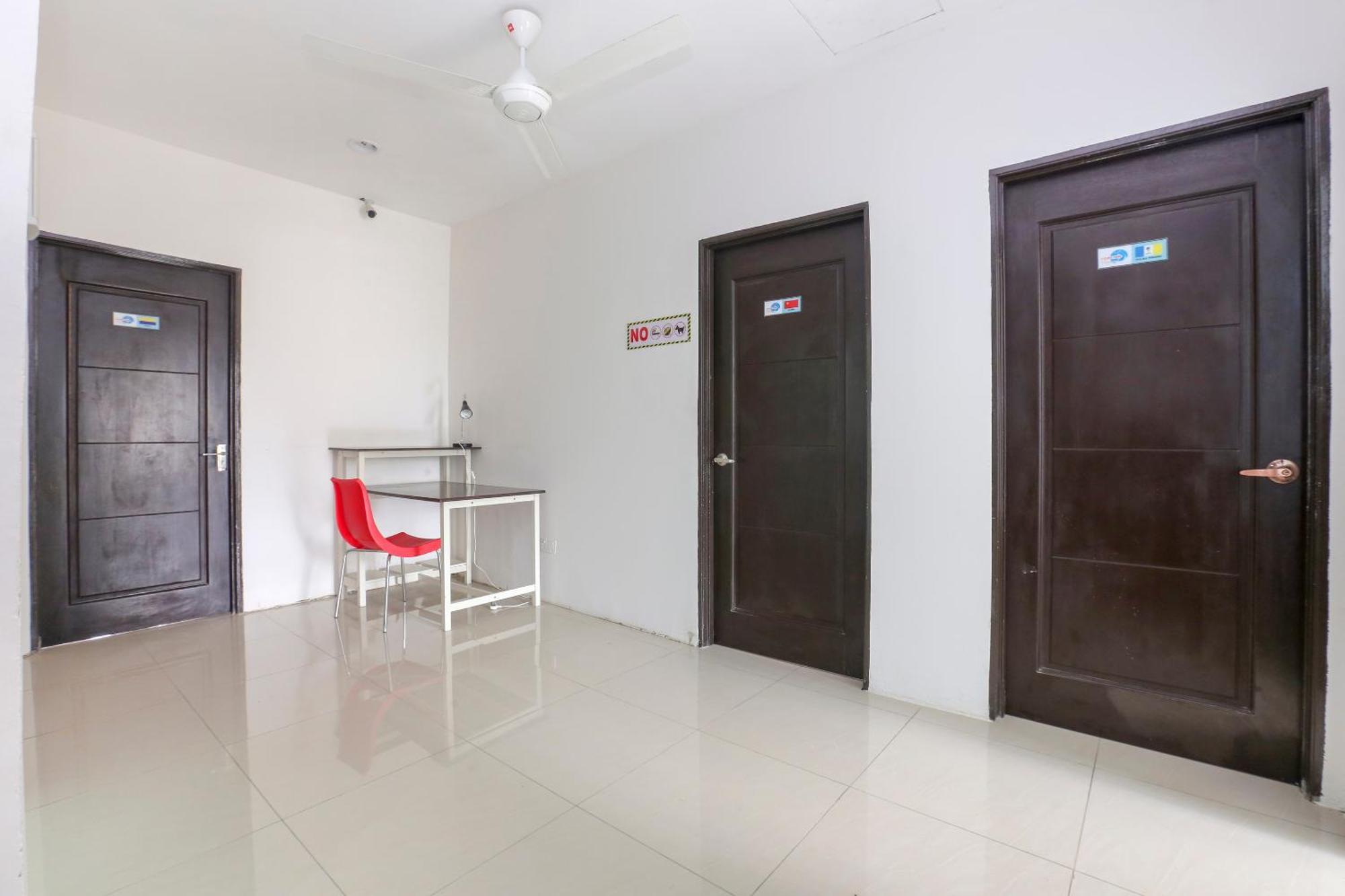 Oyo 90132 Come Inn Premium Kuala Terengganu Exterior photo
