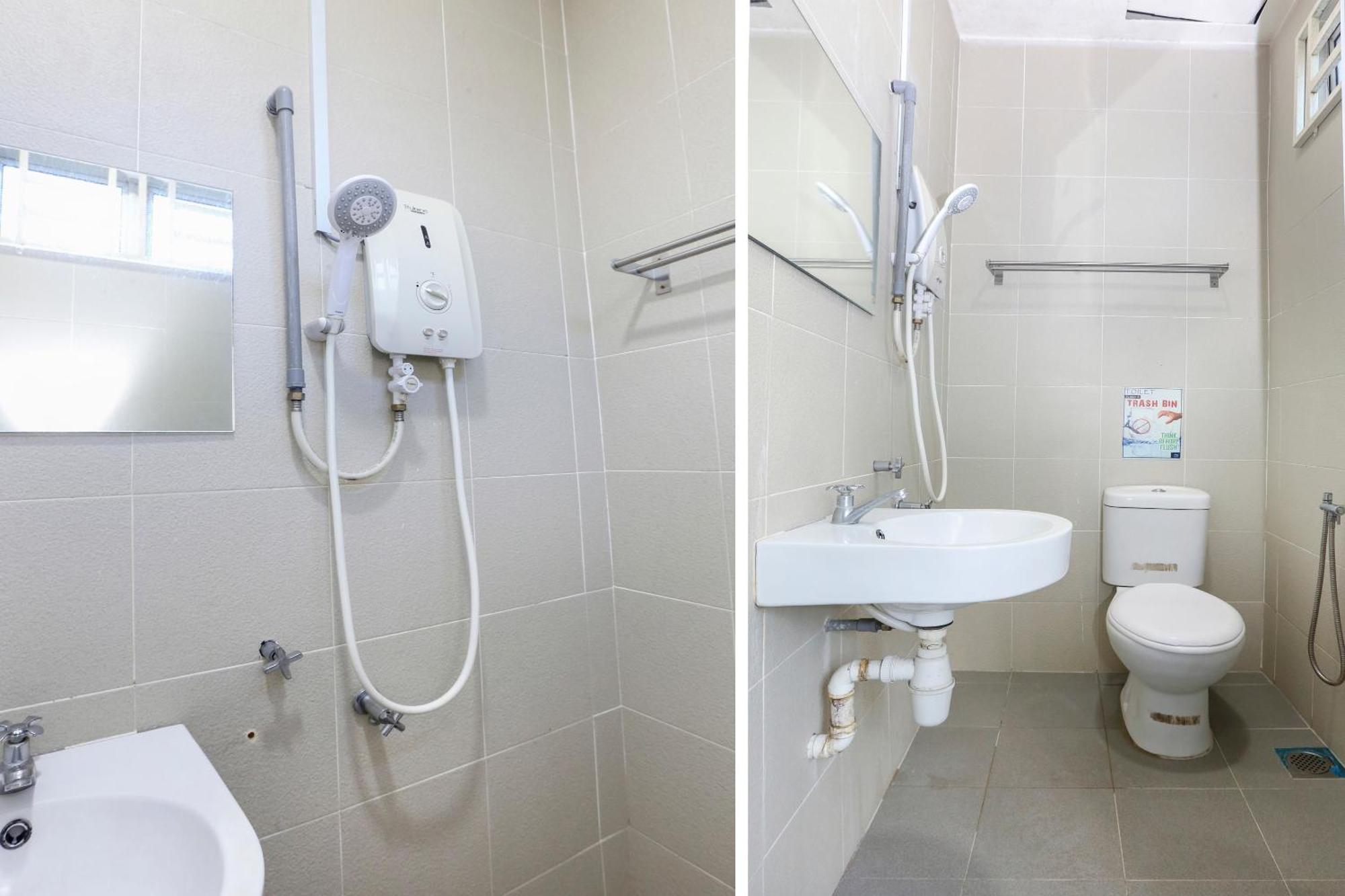 Oyo 90132 Come Inn Premium Kuala Terengganu Exterior photo