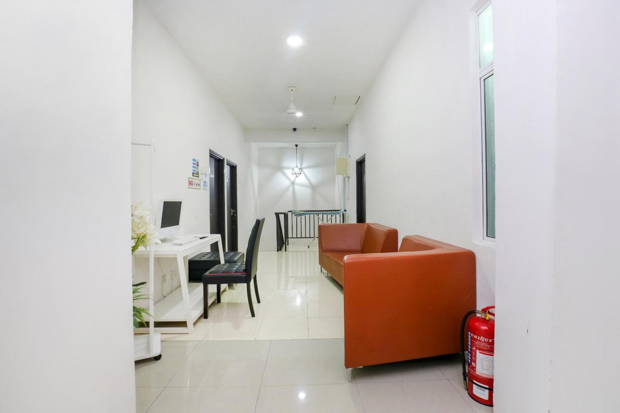 Oyo 90132 Come Inn Premium Kuala Terengganu Exterior photo
