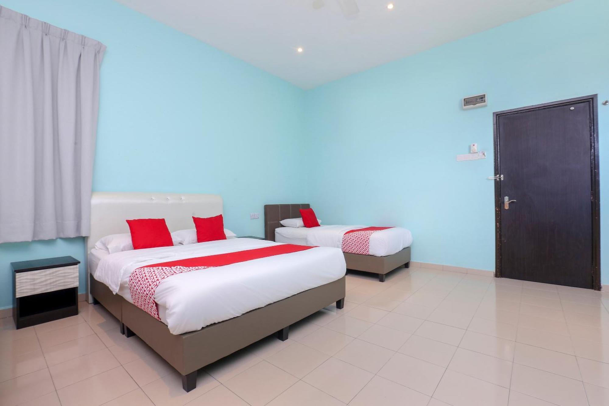 Oyo 90132 Come Inn Premium Kuala Terengganu Exterior photo