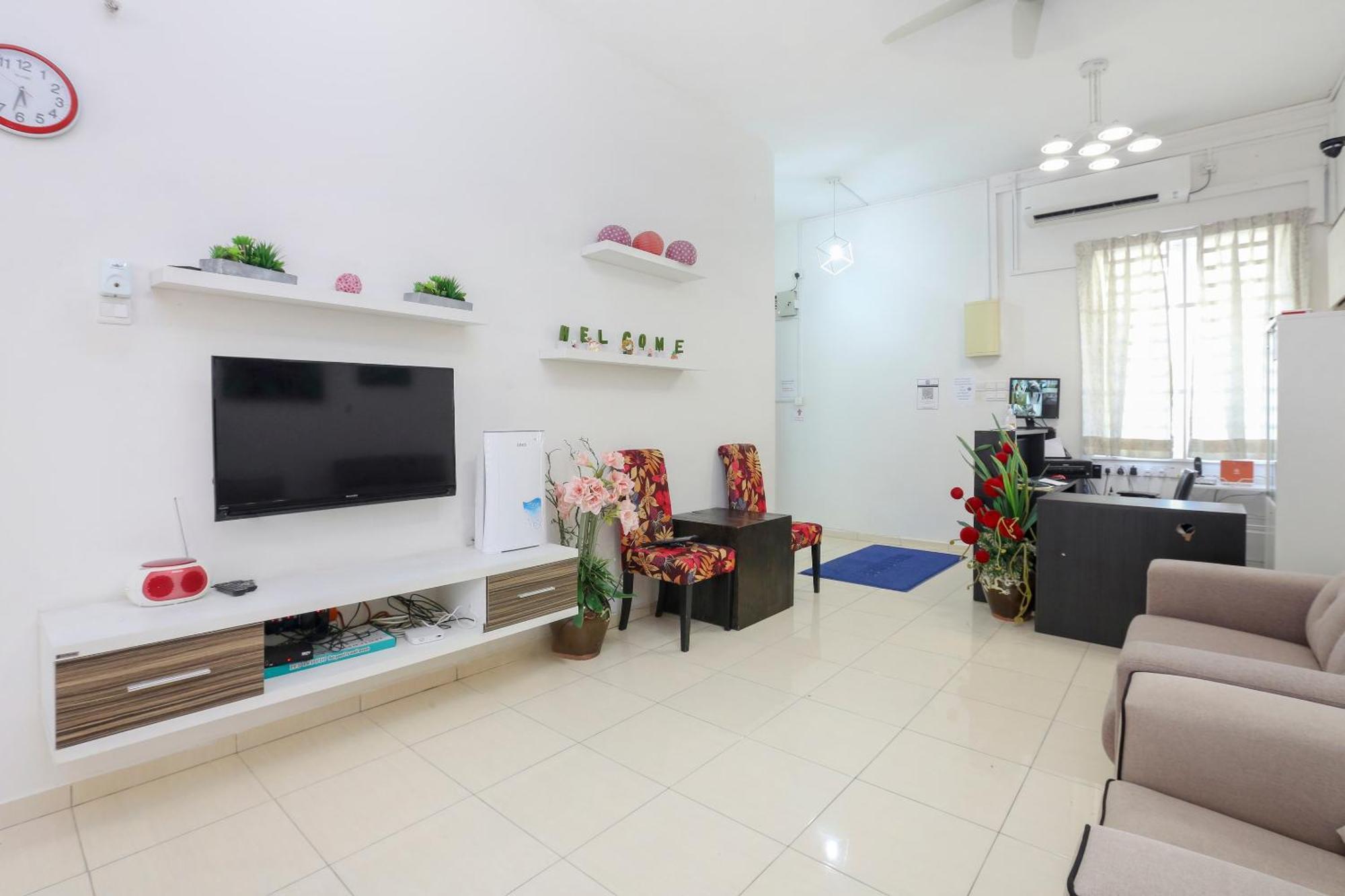 Oyo 90132 Come Inn Premium Kuala Terengganu Exterior photo